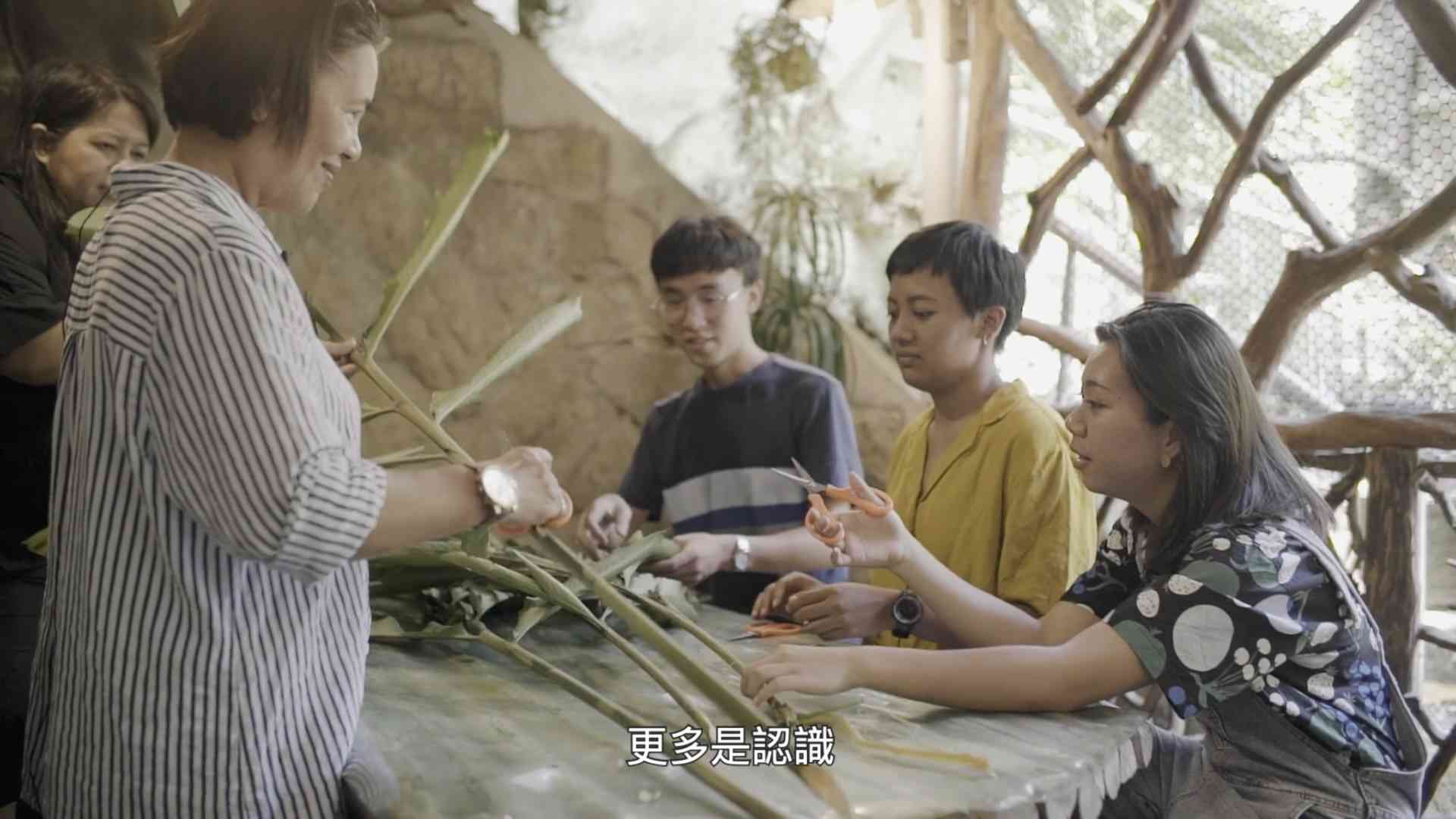  粒子派對 | Particle Party