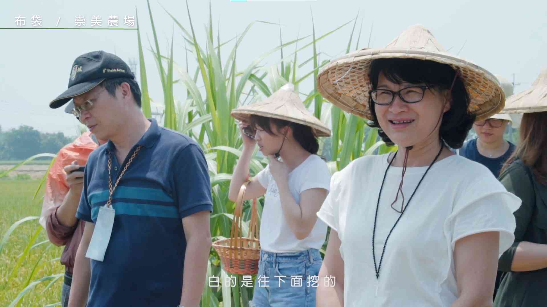  粒子派對 | Particle Party
