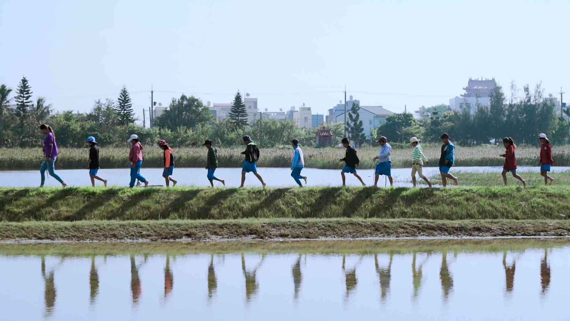  粒子派對 | Particle Party