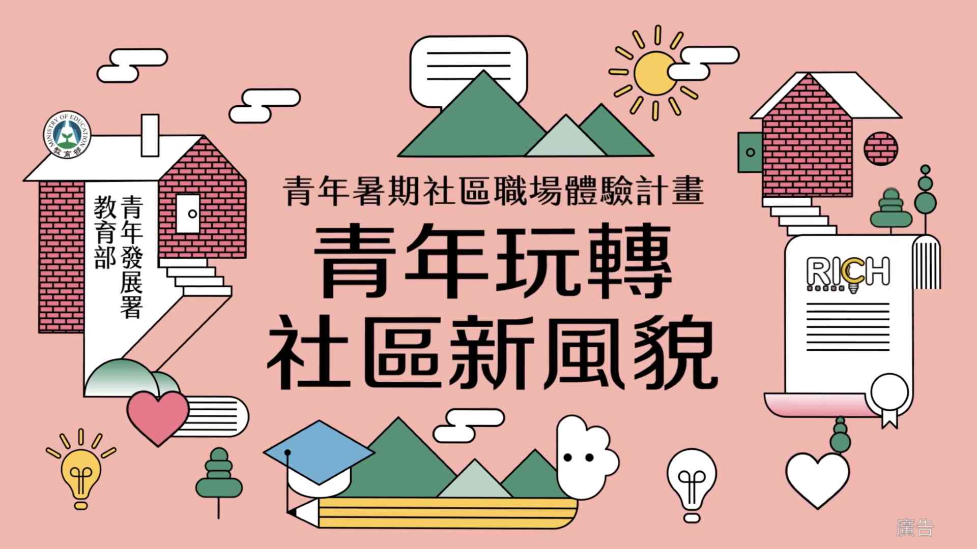 粒子派對 | Particle Party